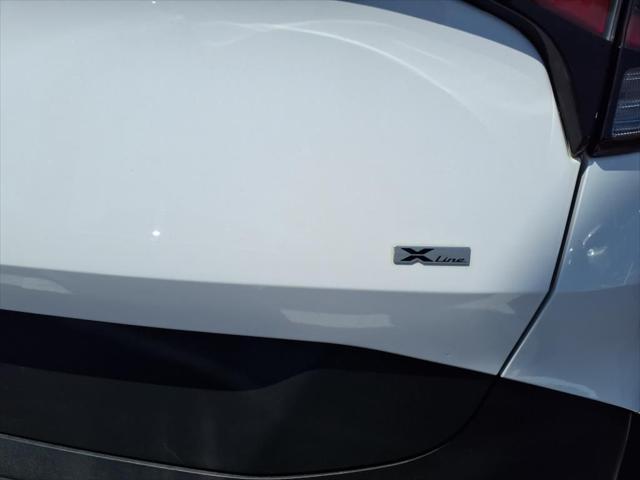 used 2023 Kia Sportage car, priced at $26,621