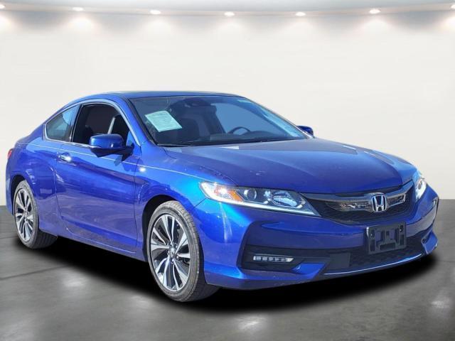 used 2016 Honda Accord car, priced at $16,025