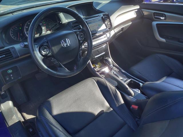 used 2016 Honda Accord car, priced at $16,250