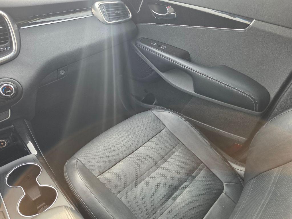 used 2018 Kia Sorento car, priced at $15,200