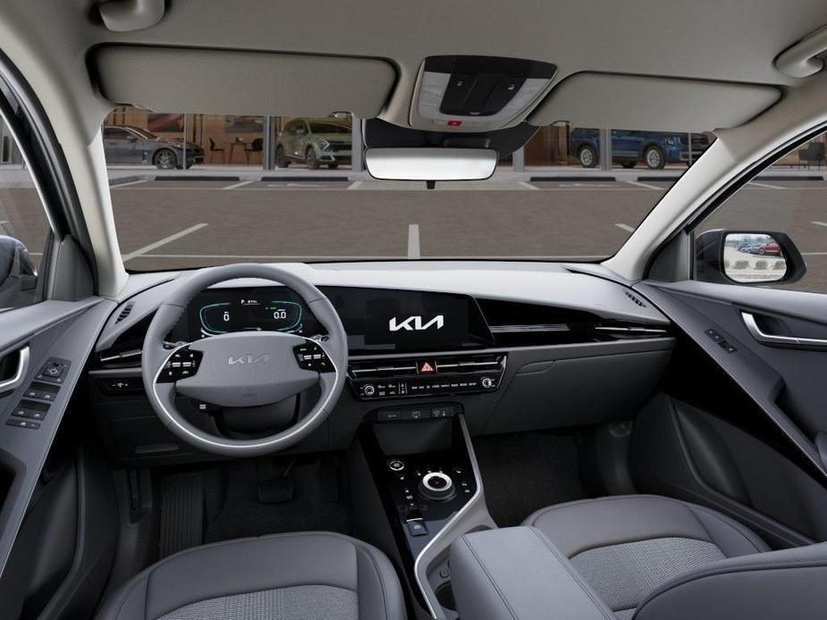 new 2024 Kia Niro Plug-In Hybrid car, priced at $35,799