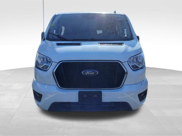 used 2022 Ford Transit-350 car, priced at $43,616