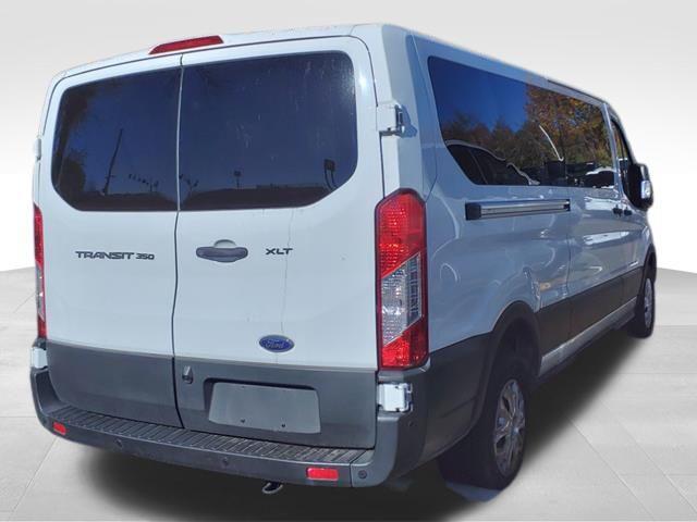 used 2022 Ford Transit-350 car, priced at $43,616