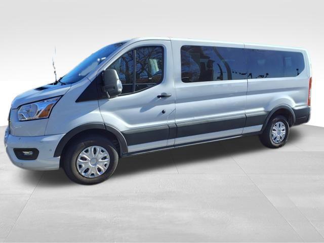 used 2022 Ford Transit-350 car, priced at $43,616