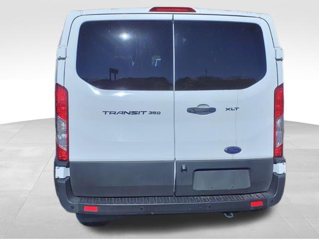 used 2022 Ford Transit-350 car, priced at $43,616