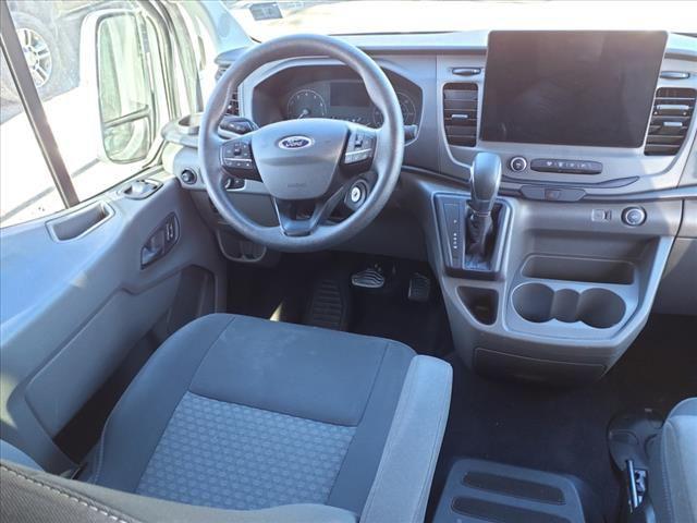 used 2022 Ford Transit-350 car, priced at $43,616