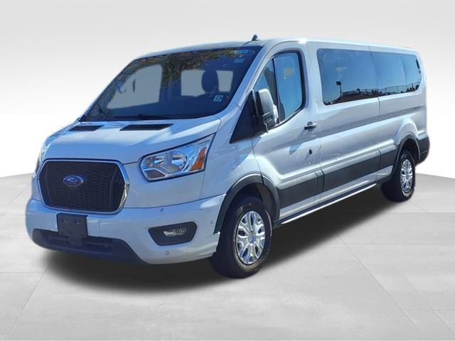 used 2022 Ford Transit-350 car, priced at $43,616