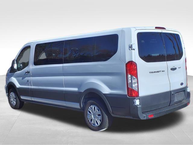 used 2022 Ford Transit-350 car, priced at $43,616