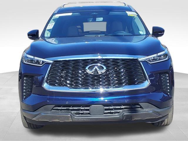 used 2024 INFINITI QX60 car, priced at $48,800