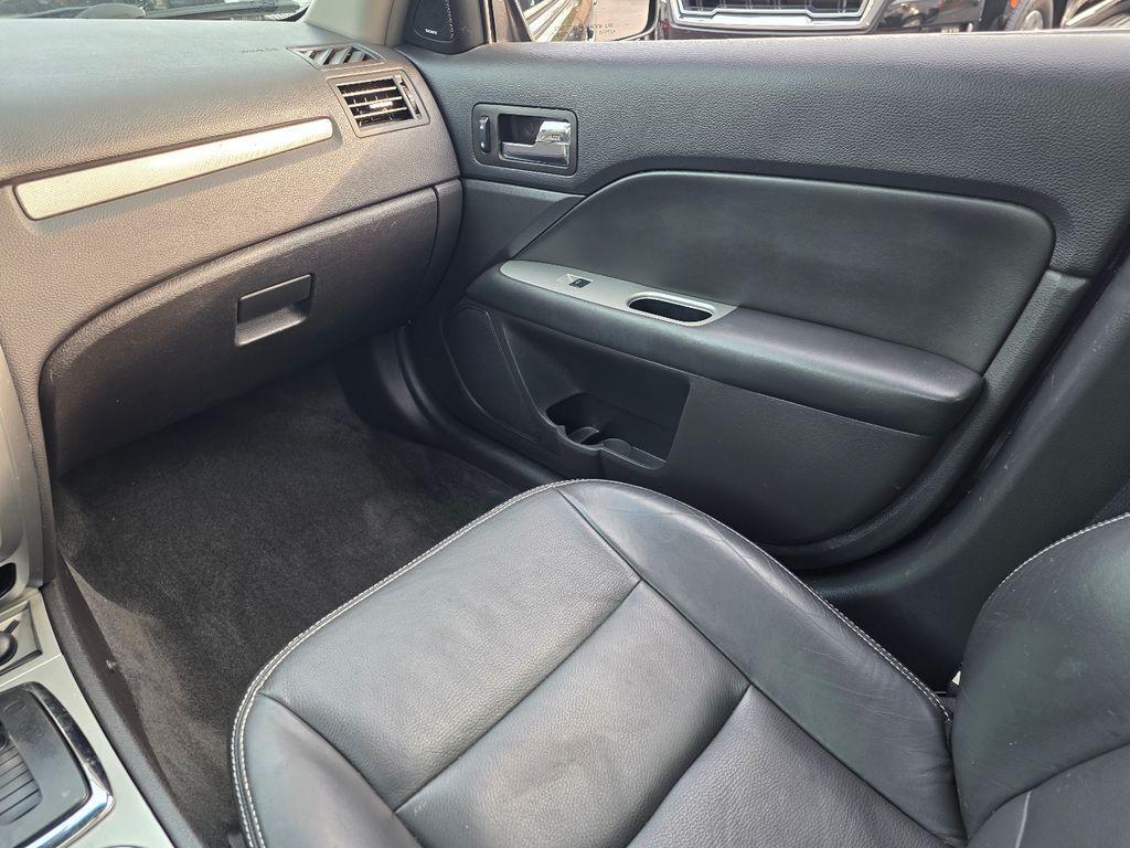 used 2012 Ford Fusion Hybrid car, priced at $8,500