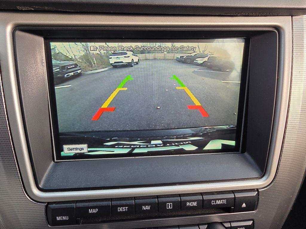 used 2012 Ford Fusion Hybrid car, priced at $8,500