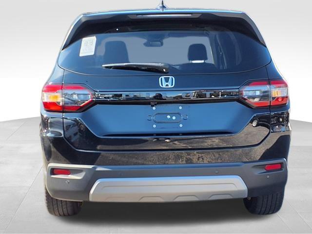 used 2023 Honda Pilot car, priced at $34,843