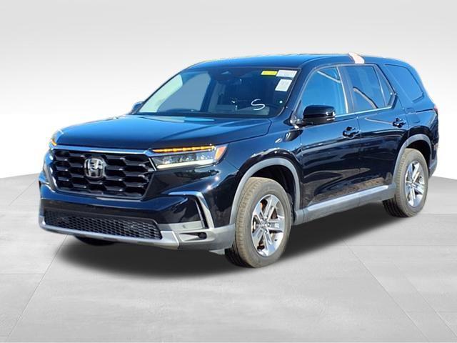 used 2023 Honda Pilot car, priced at $34,843