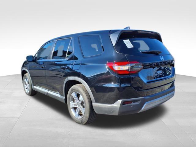 used 2023 Honda Pilot car, priced at $34,843