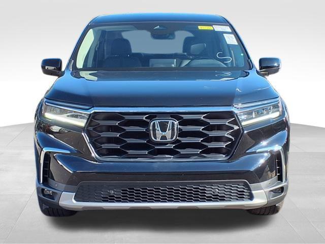 used 2023 Honda Pilot car, priced at $34,843