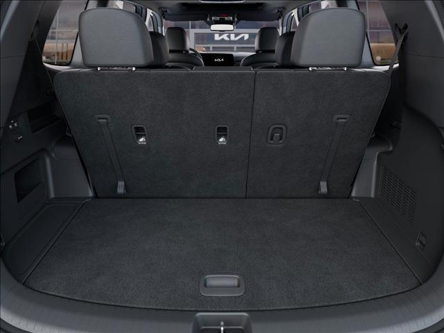 new 2025 Kia Telluride car, priced at $47,430