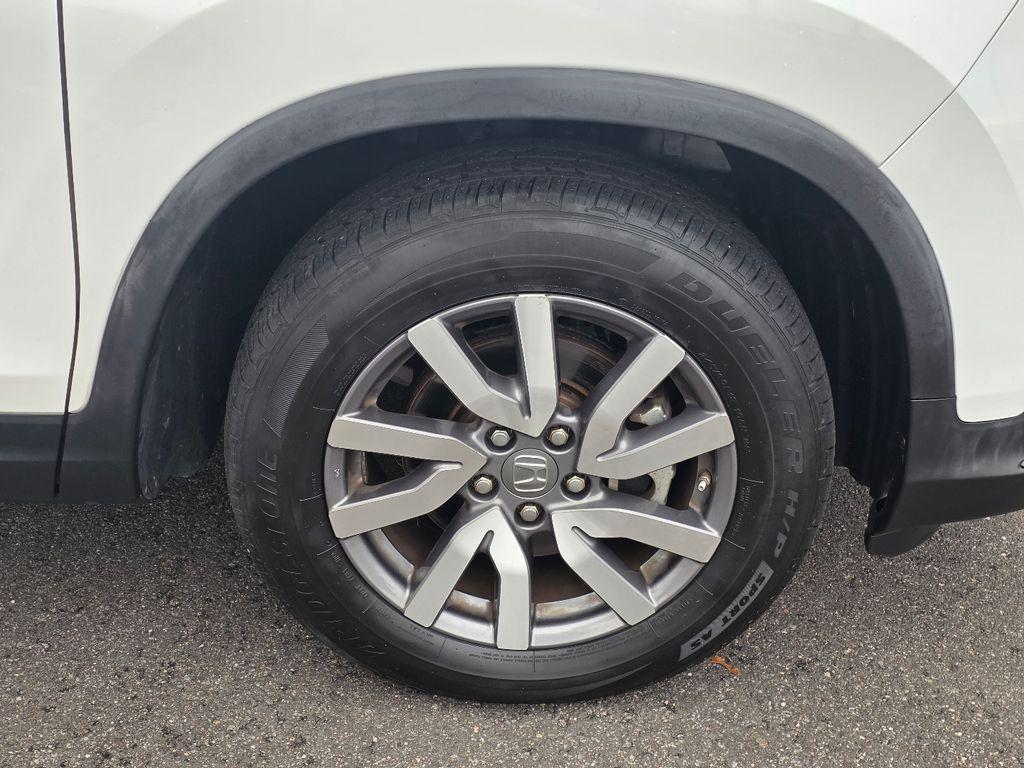 used 2020 Honda Pilot car, priced at $23,933