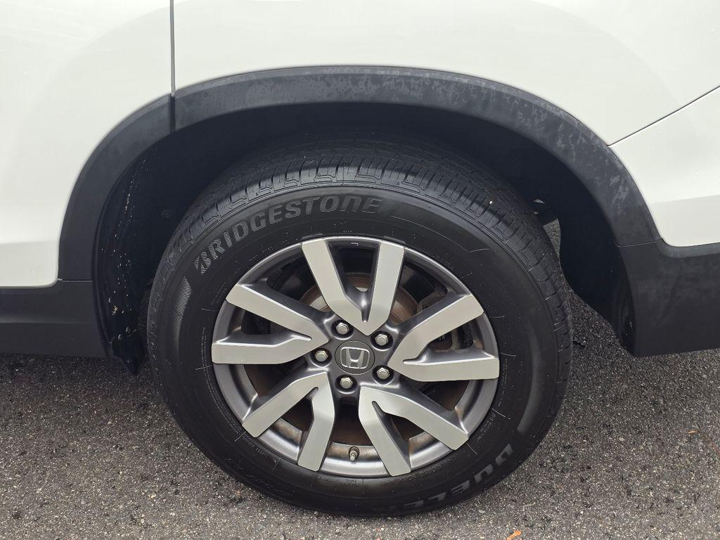 used 2020 Honda Pilot car, priced at $23,933