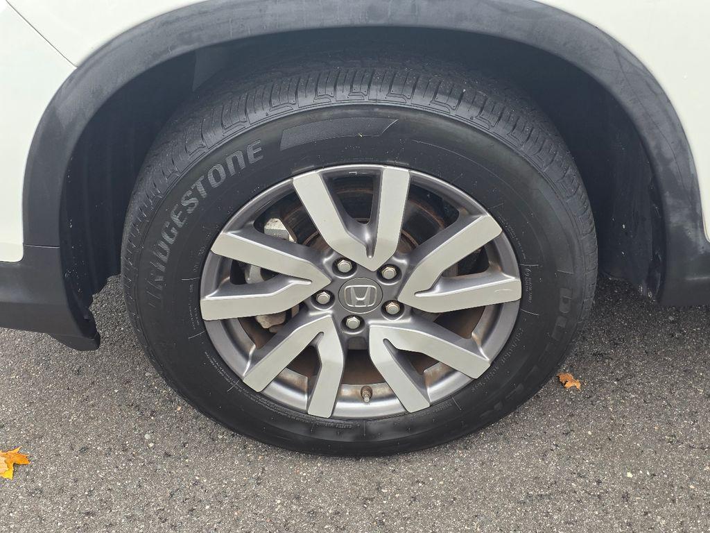 used 2020 Honda Pilot car, priced at $23,933