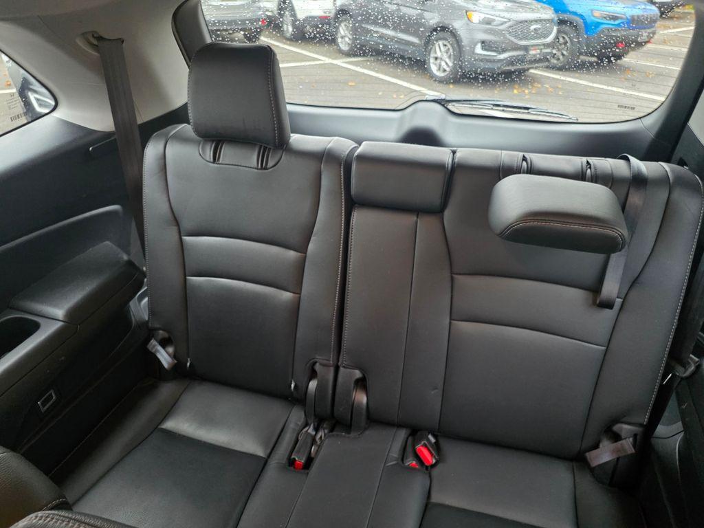 used 2020 Honda Pilot car, priced at $23,933
