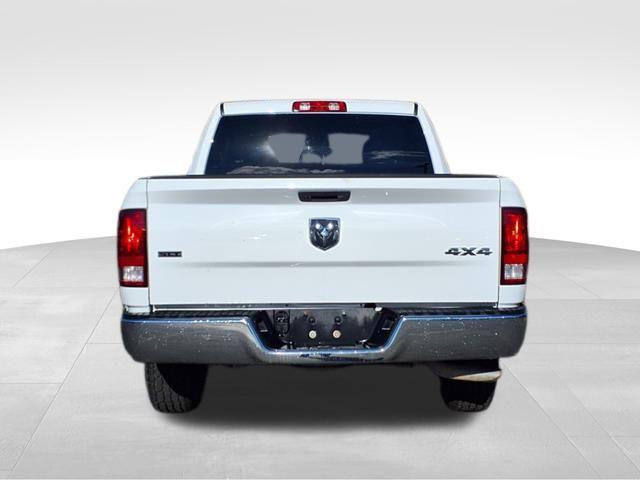 used 2021 Ram 1500 Classic car, priced at $28,385