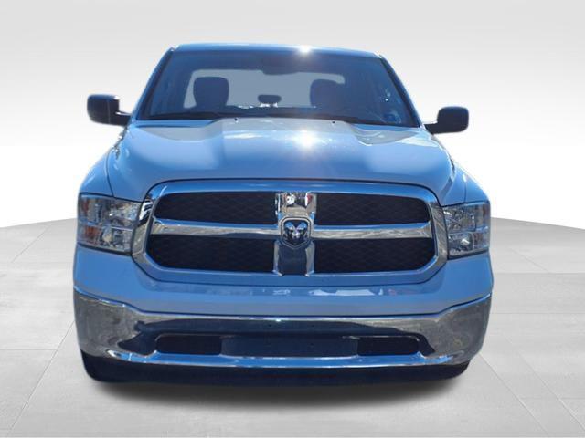 used 2021 Ram 1500 Classic car, priced at $28,385