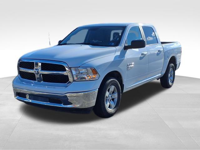 used 2021 Ram 1500 Classic car, priced at $28,385