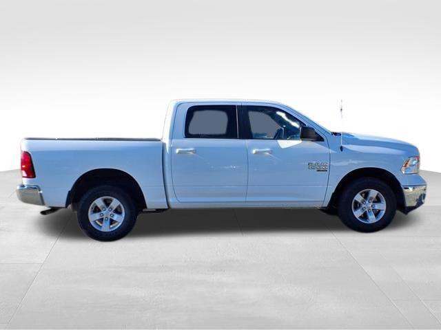 used 2021 Ram 1500 Classic car, priced at $28,385