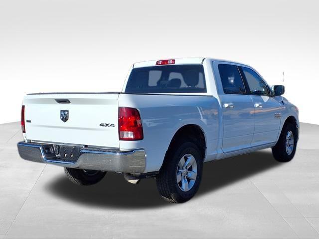 used 2021 Ram 1500 Classic car, priced at $28,385