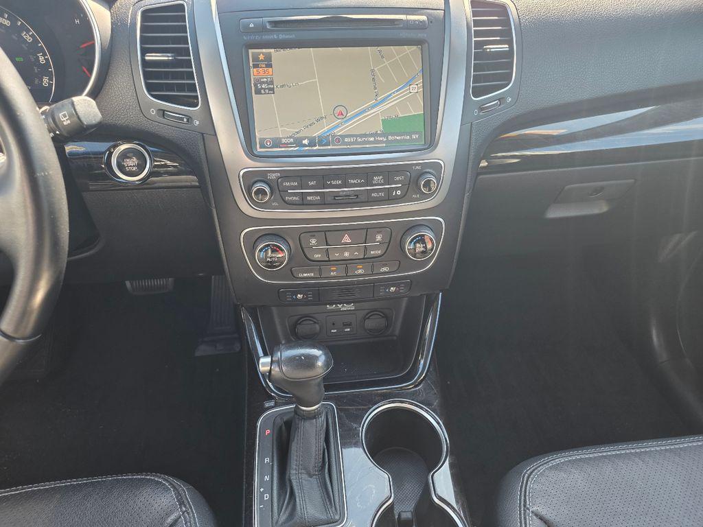 used 2014 Kia Sorento car, priced at $10,995