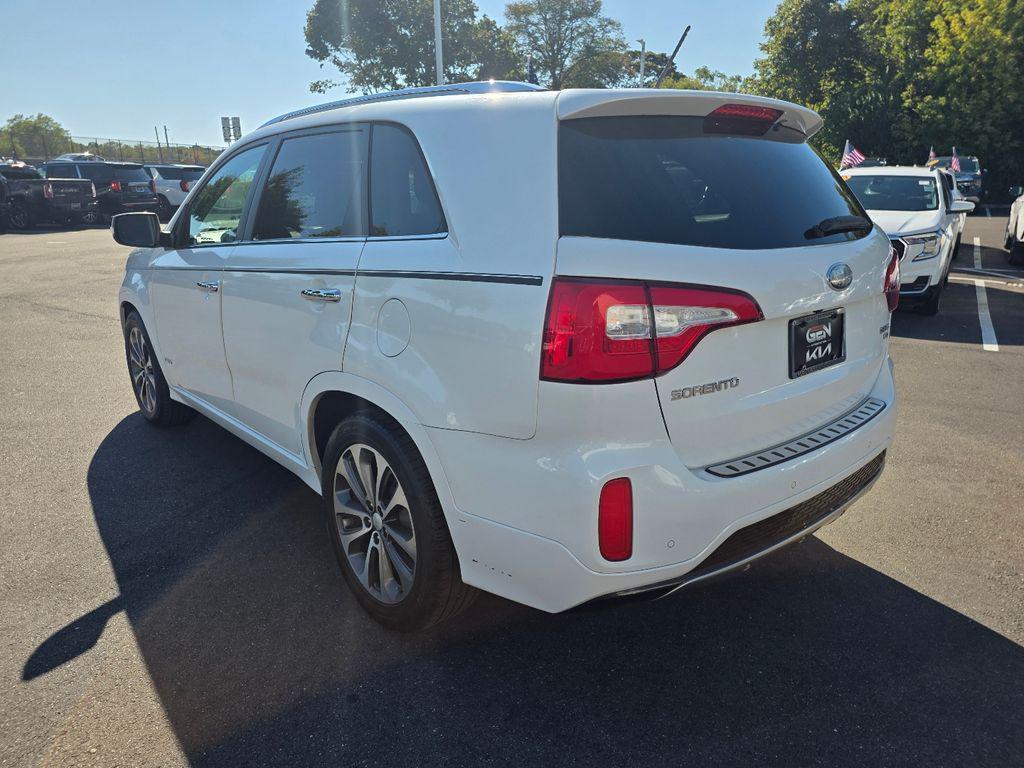 used 2014 Kia Sorento car, priced at $10,995