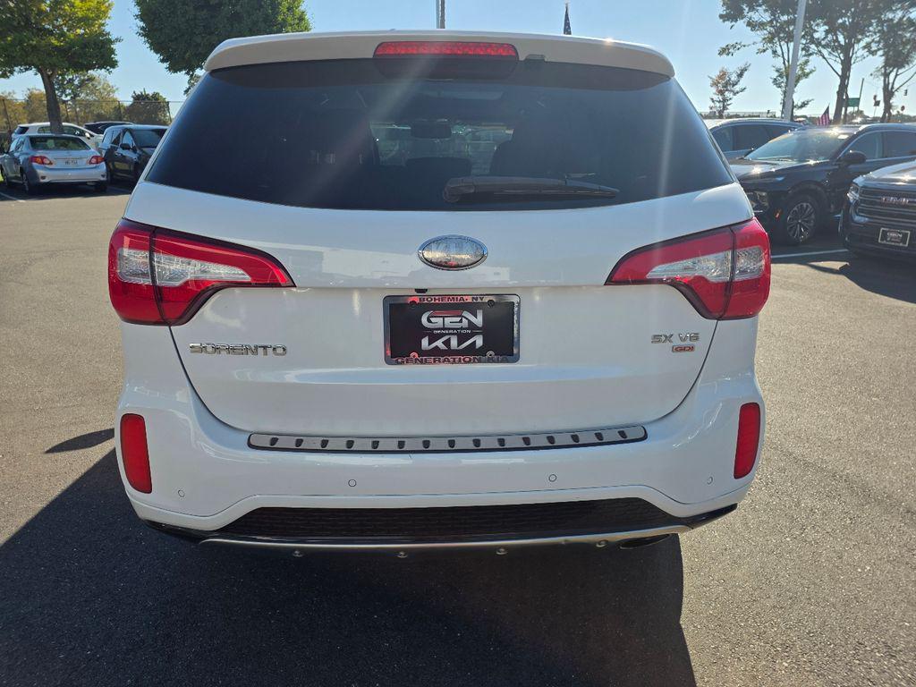 used 2014 Kia Sorento car, priced at $10,995