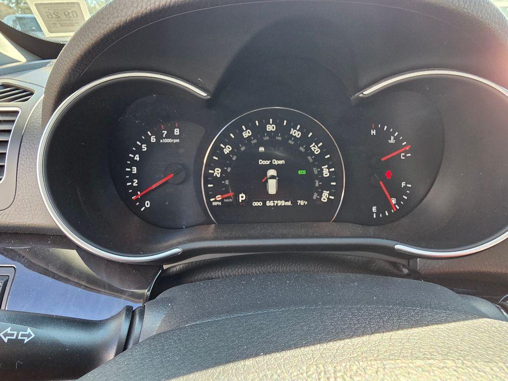 used 2014 Kia Sorento car, priced at $10,995