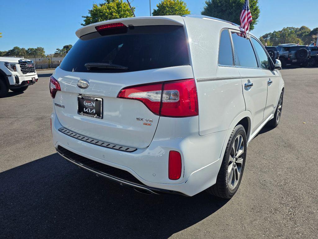 used 2014 Kia Sorento car, priced at $10,995
