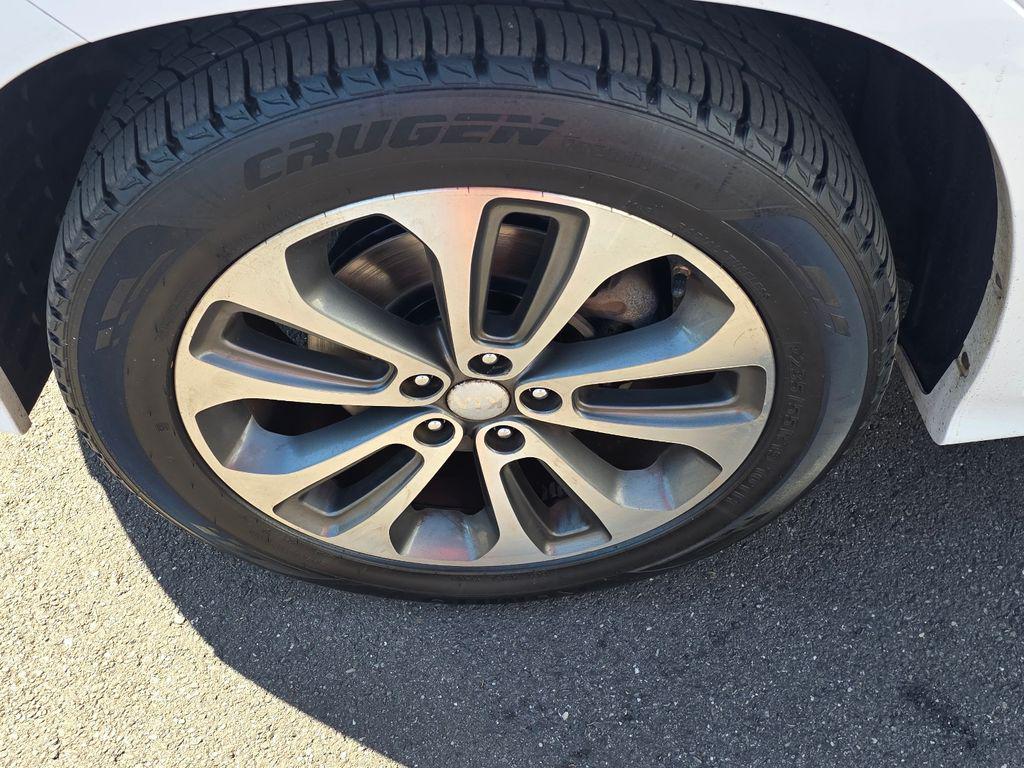 used 2014 Kia Sorento car, priced at $10,995