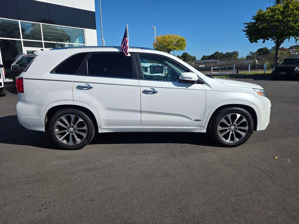 used 2014 Kia Sorento car, priced at $10,995