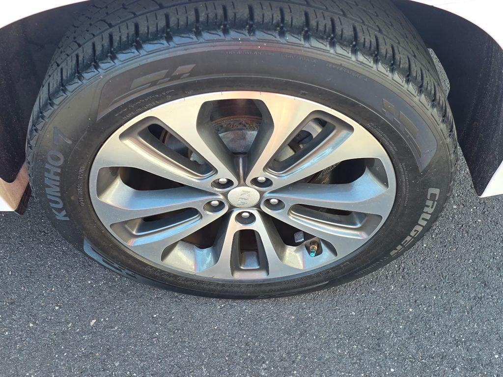 used 2014 Kia Sorento car, priced at $10,995