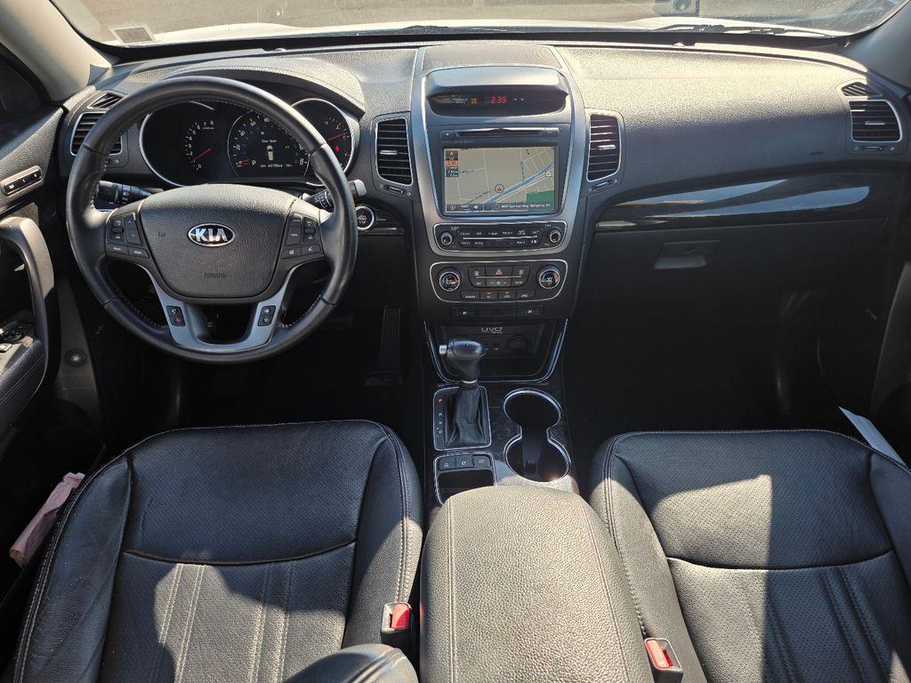 used 2014 Kia Sorento car, priced at $10,995