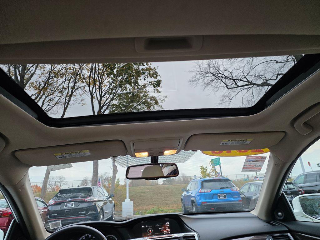 used 2016 Honda Accord car, priced at $12,554