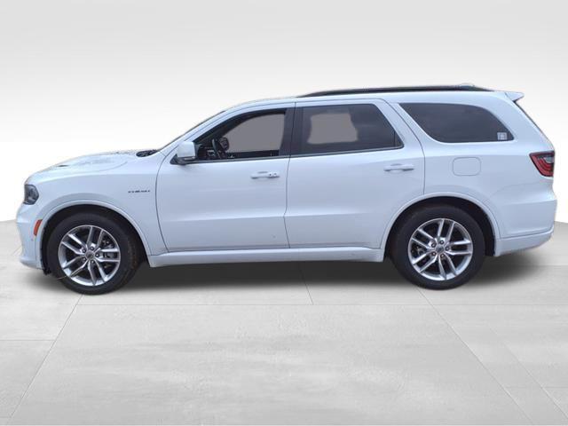 used 2021 Dodge Durango car, priced at $37,999