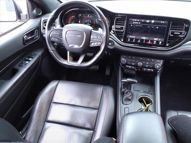 used 2021 Dodge Durango car, priced at $37,999