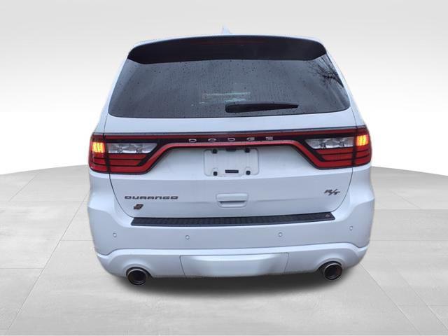 used 2021 Dodge Durango car, priced at $37,999