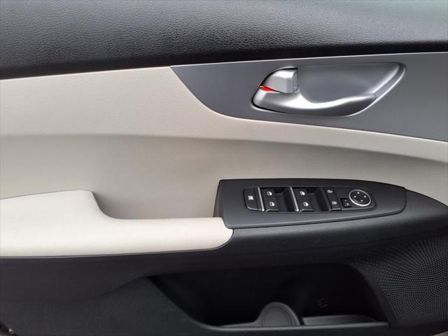 used 2022 Kia Forte car, priced at $17,995