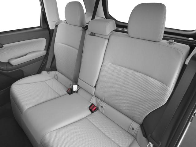 used 2017 Subaru Forester car, priced at $16,500