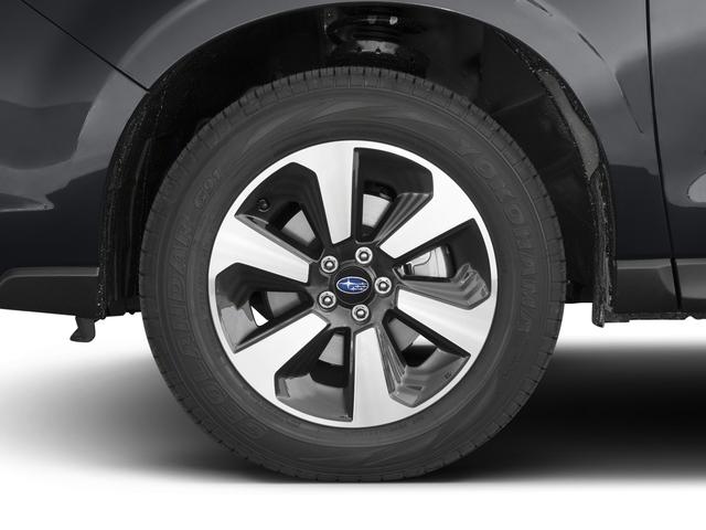 used 2017 Subaru Forester car, priced at $16,500