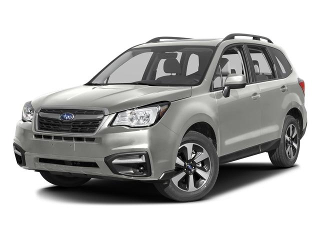 used 2017 Subaru Forester car, priced at $16,500