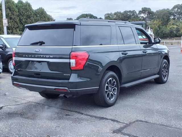 used 2022 Ford Expedition car, priced at $40,527