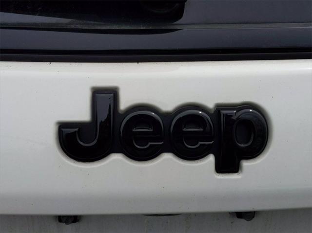 used 2019 Jeep Compass car, priced at $17,239