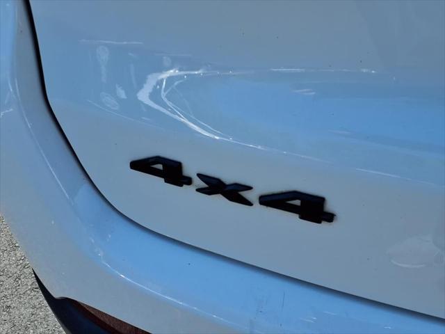 used 2019 Jeep Compass car, priced at $17,239