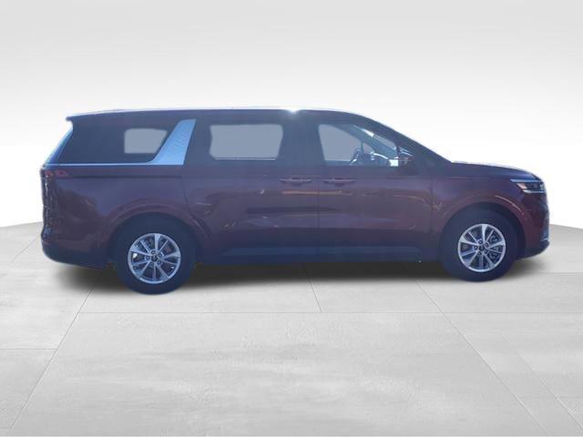 used 2024 Kia Carnival car, priced at $34,250